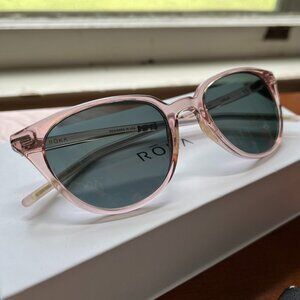 Pink Lola ROKA Sunglasses